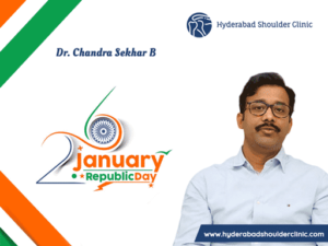 Read more about the article Dr. Chandra Sekhar Wishing You A Happy Republic Day