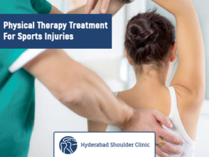 Read more about the article Physical Therapy Treatment For Sports Injuries