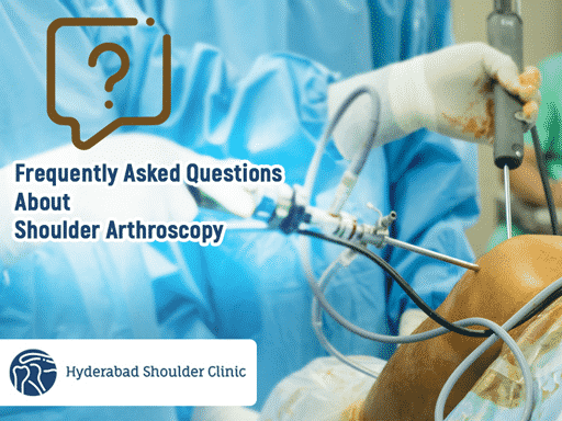 Read more about the article When Do You Undergo Surgery For Frozen Shoulder