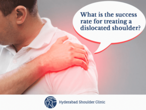 Read more about the article What Is The Success Rate For Treating A Dislocated Shoulder