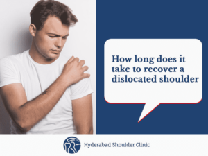 Read more about the article How Long Does It Take To Recover A Dislocated Shoulder?