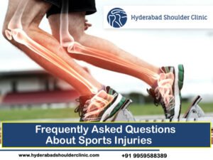 Read more about the article Frequently Asked Questions About Sports Injuries