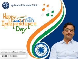Read more about the article Dr. Chandra Sekhar Wishing You a Very Happy Independence Day