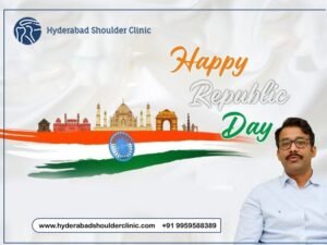 Read more about the article Happy Republic Day  – Dr. Chandra Sekhar