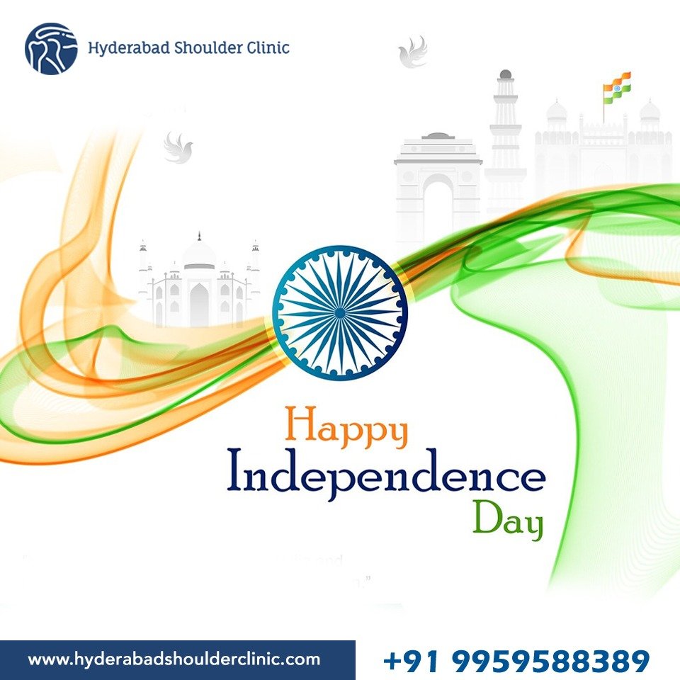 You are currently viewing Dr. Chandra Sekhar Wish You A Very Happy Independence Day
