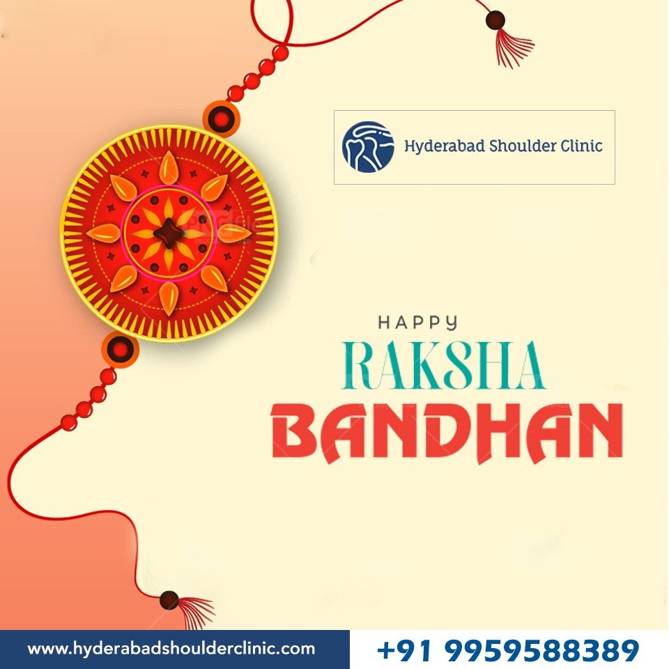 You are currently viewing Happy Raksha Bandhan