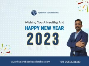 Read more about the article Dr. Chandra Sekhar – Wish u Happy New Year