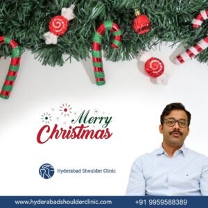 Read more about the article Dr. Chandra Sekhar – Wishing You a Happy Christmas