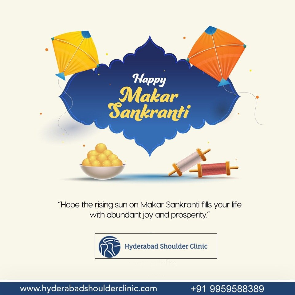 You are currently viewing Dr. Chandra Sekhar – Wish you Happy Makar Sankranti
