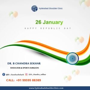 Read more about the article Happy Republic Day