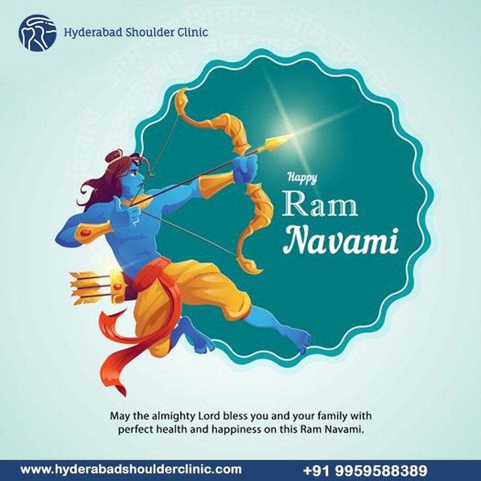 Read more about the article Happy Rama Navami
