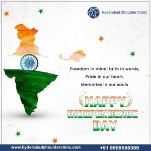 Read more about the article Wish You Happy Independence Day