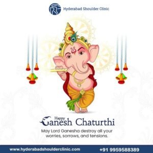 Read more about the article Wish You Happy Vinayaka Chaturthi