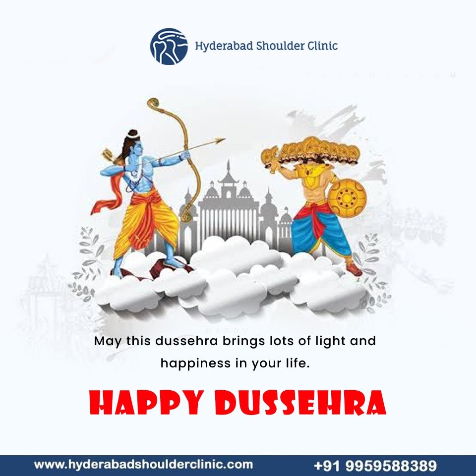 You are currently viewing Wish you Happy Dussehra