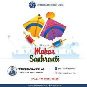 Read more about the article Wish You Happy Makar Sankranti