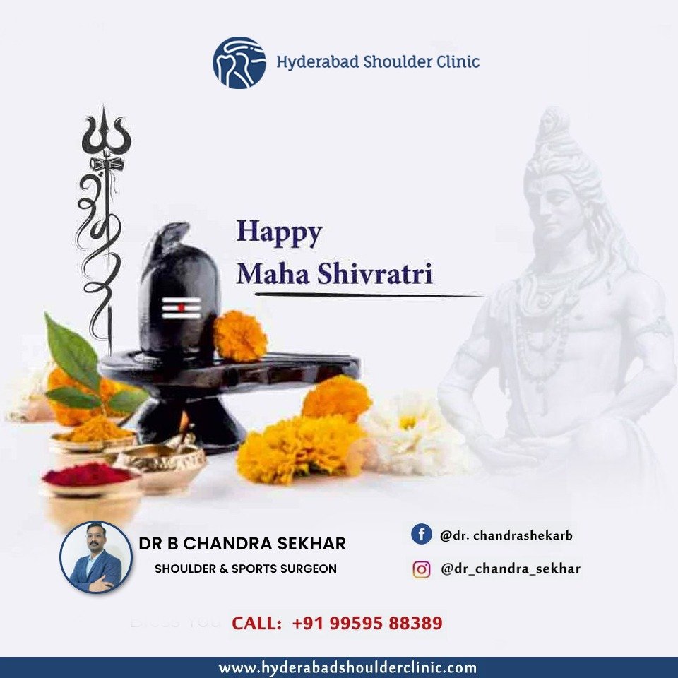 You are currently viewing Happy Maha Shivratri